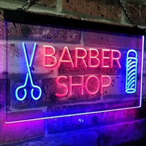 Custom LED signage