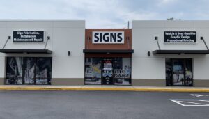 Clearwater Custom Signs storefront signage e1598288145282 300x171